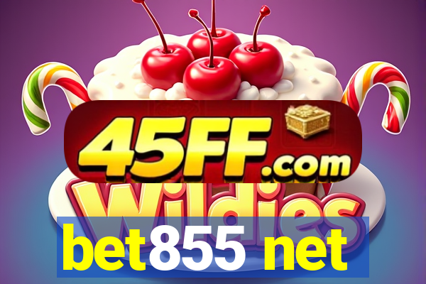 bet855 net